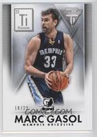 Marc Gasol #/22