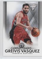 Greivis Vasquez