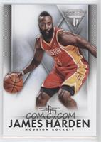 James Harden