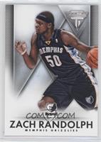 Zach Randolph