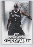 Kevin Garnett