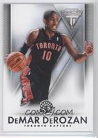 DeMar DeRozan