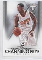 Channing Frye