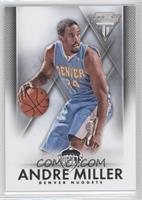 Andre Miller