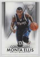 Monta Ellis