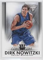 Dirk Nowitzki