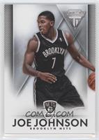 Joe Johnson