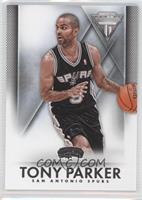 Tony Parker