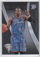 Russell Westbrook #/49