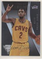 Kyrie Irving #/49