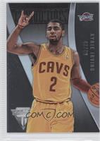 Kyrie Irving #/49