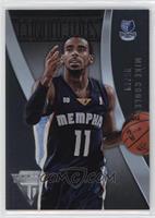 Mike Conley #/49