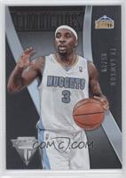 Ty Lawson #/49