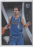 Jose Calderon #/49