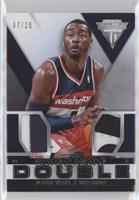 John Wall #/25