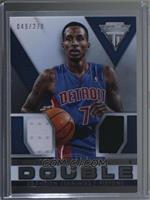 Brandon Jennings [Noted] #/279