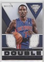 Brandon Jennings #/279