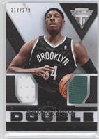 Paul Pierce #/279