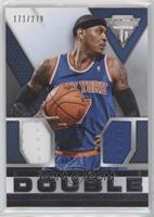 Carmelo Anthony #/279