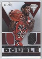 Udonis Haslem #/279