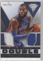 Greg Monroe #/279