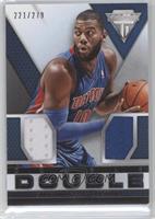 Greg Monroe #/279