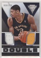 Anthony Davis #/279