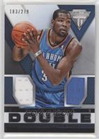 Kevin Durant #/279