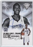 Luc Mbah a Moute #/299