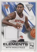 Metta World Peace [EX to NM]