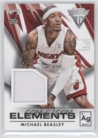 Michael Beasley