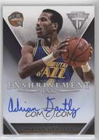 Adrian Dantley #/199