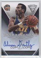 Adrian Dantley #/199