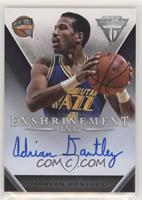 Adrian Dantley #/199