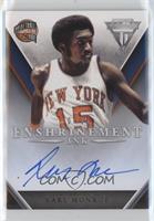 Earl Monroe #/25