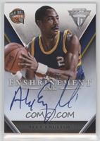 Alex English #/199