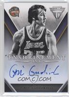 Gail Goodrich #/25