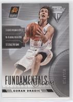 Goran Dragic #/199