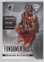 Shane Battier #/199