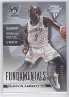 Kevin Garnett #/199