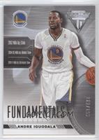 Andre Iguodala #/199