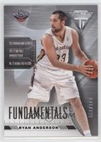 Ryan Anderson #/199