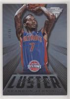 Brandon Jennings #/99