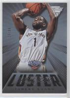 Tyreke Evans #/99