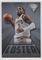 Kyrie Irving #/99