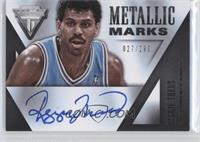 Reggie Theus #/299