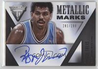 Reggie Theus #/299