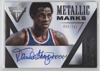 David Thompson #/299