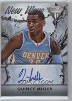 Quincy Miller