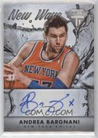 Andrea Bargnani